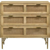 Zamora Accent Cabinet