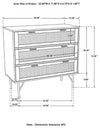 Zamora Accent Cabinet