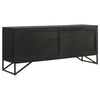 Riddell Accent Cabinets