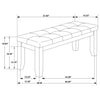 Dalila Dining Set