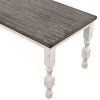 Calabria 7 Pc Counter Ht Table Set