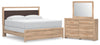 Kinlanni Bedroom Set