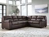 WillowBend Sectional
