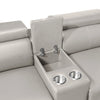 Nova Sectional