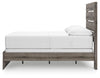 Graystorm Bedroom Set