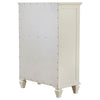 Sandy Beach Chest of Drawers