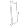 Seraphina Standing Mirror