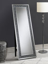 Carisi Standing Mirror