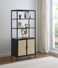 Amherst Accent Cabinet