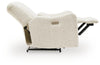 Cleo Pier Recliner