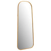 Simeon Floor Mirror