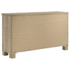 Oakglen Bedroom Set