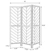 Marlene Room Divider