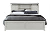 Ava Beige Bed