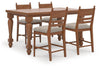 Greddinton Dining Room Set