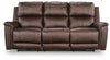 Bleckley Reclining Package