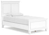 Fortman Bed