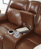 Healy Pier Living Room Set