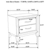 Watson Bedroom Set