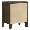 Wilkes Bedroom Set