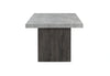 D2410 Grey Dining Table