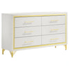Lucia Dresser