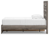 Graystorm Bedroom Set