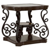 Laney End Table