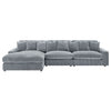 Blaine Sectional Sofa