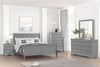 Louis Philippe Chest