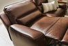 DeepWakes Reclining Living Room Set