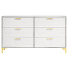 Kendall Dresser