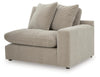 Maxton Heights Sectional