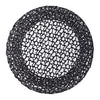T3704-35 COFFEE TABLE BLACK