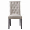 Yabeina Side Chair Set-2