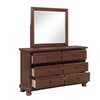 Boston Bedroom Set