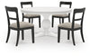 Greddinton Dining Room Set