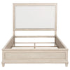 Pembroke Panel Bed