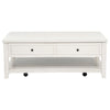 Payne Mobile Lift-Top Coffee Table