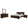 Jessica Bedroom Set