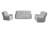U6028 Reclining Sofa/Console Reclining Loveseat