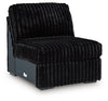 Midnight-Madness Sectional Sofa