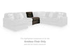 Midnight-Madness Sectional Sofa