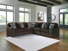 Midnight-Madness Sectional