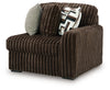 Midnight-Madness Sectional Sofa