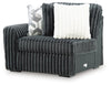 Midnight-Madness Sectional Sofa