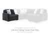 Midnight-Madness Sectional Sofa