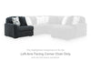 Midnight-Madness Sectional Sofa