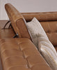 Temmpton Reclining Sectional