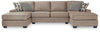 Cannonbrook Sectional with Chaise